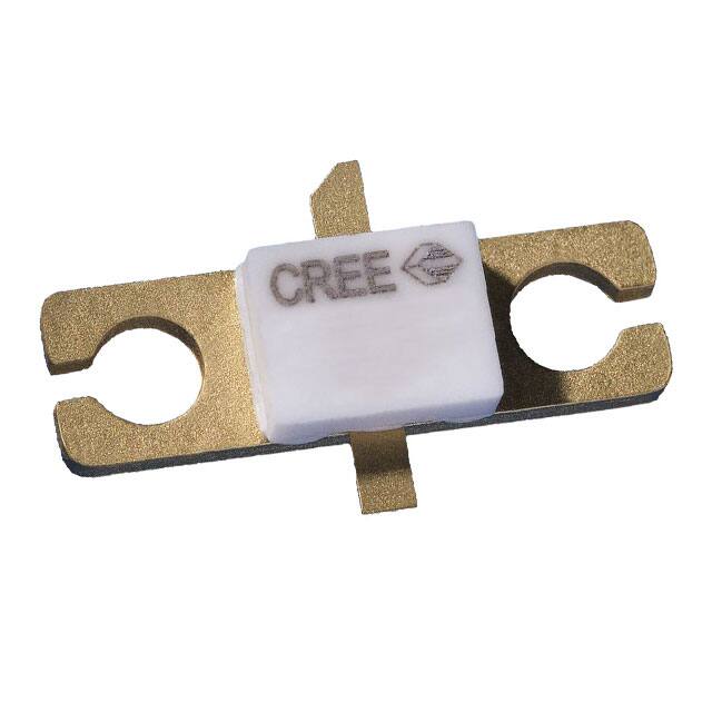 CG2H40010F Wolfspeed, Inc.  Transistor - FET MOSFET - RF